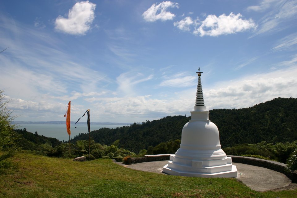 Stupa