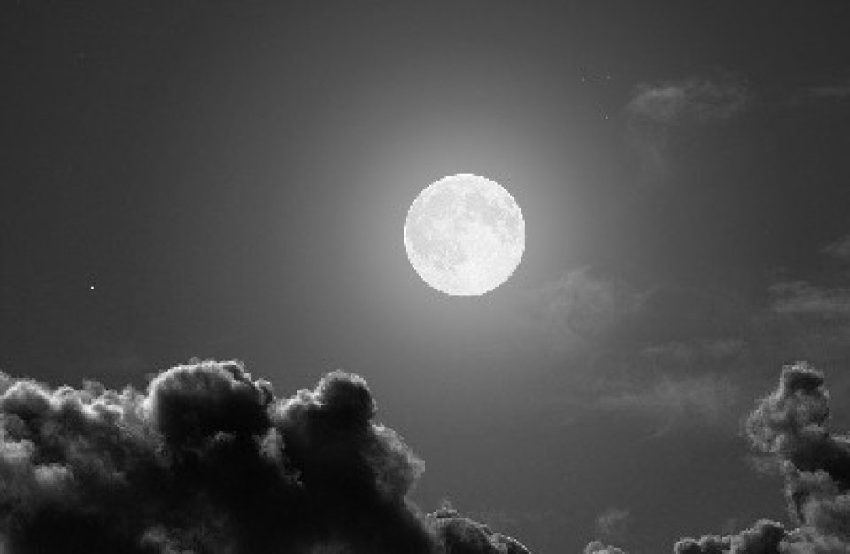 Moon