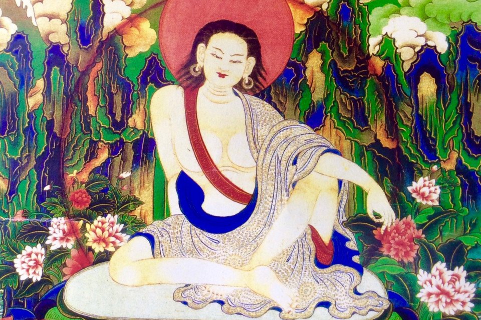 Milarepa