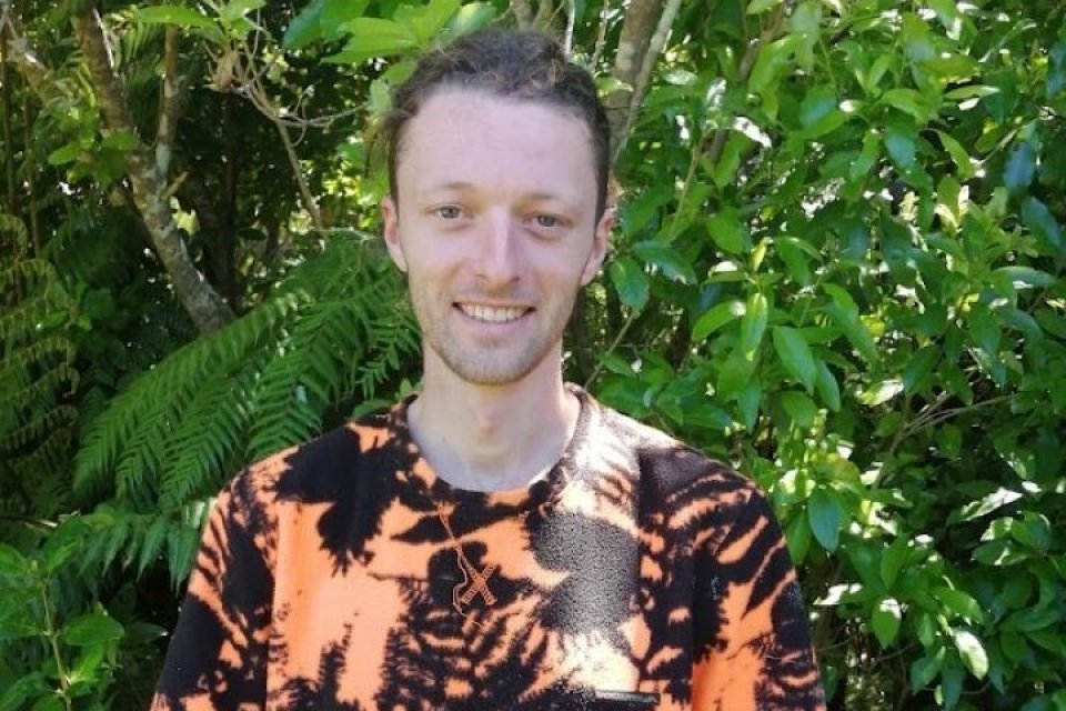 Picture of Luke Bassant