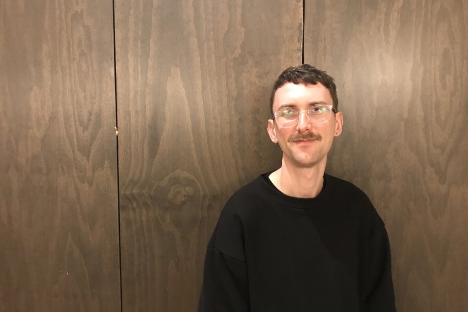 Picture of Michael Thomson
