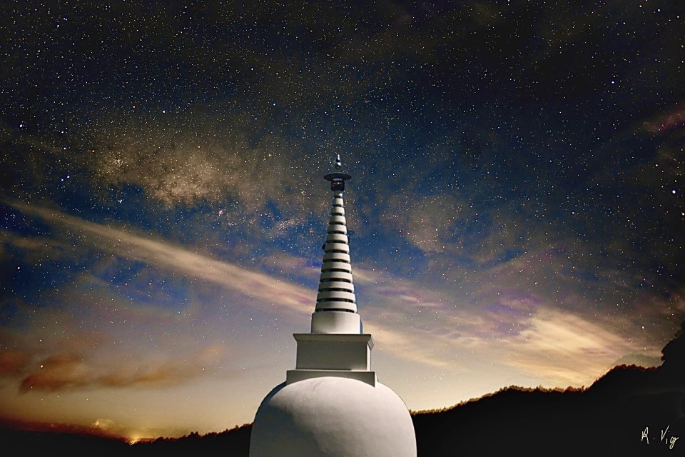Sujiva stupa