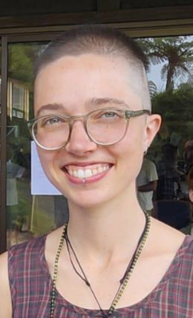 Picture of Tessa Herkt