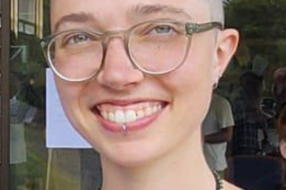 Picture of Tessa Herkt