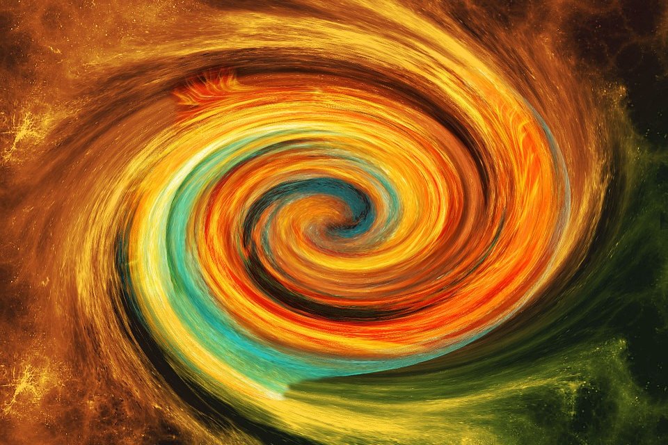 spiral