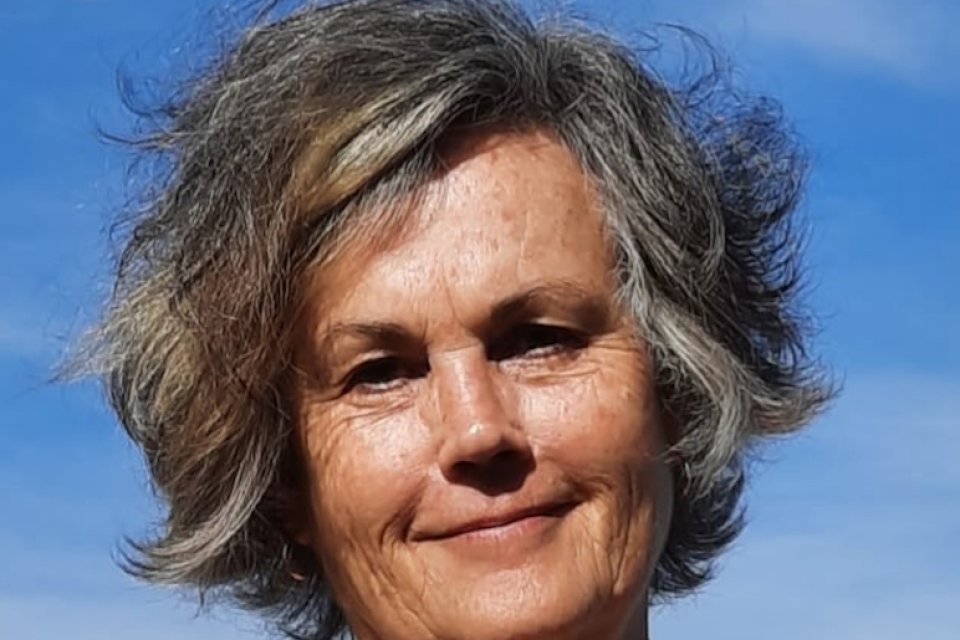 Picture of Khemayogini