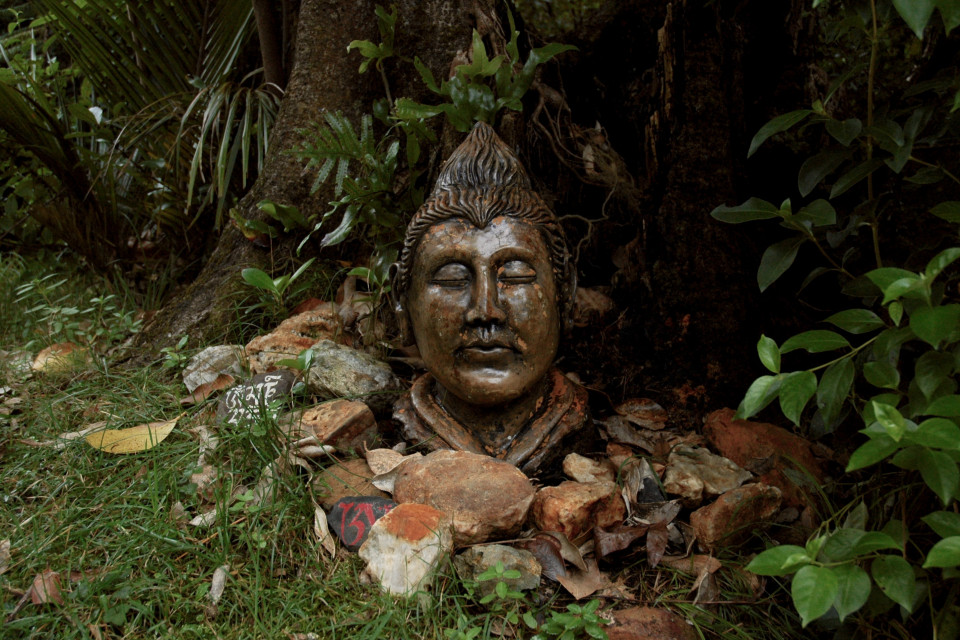 bodhisattva of the earth