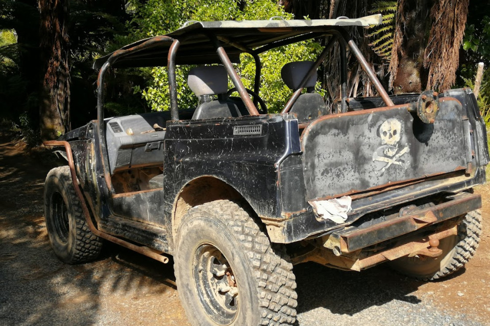 Jeep