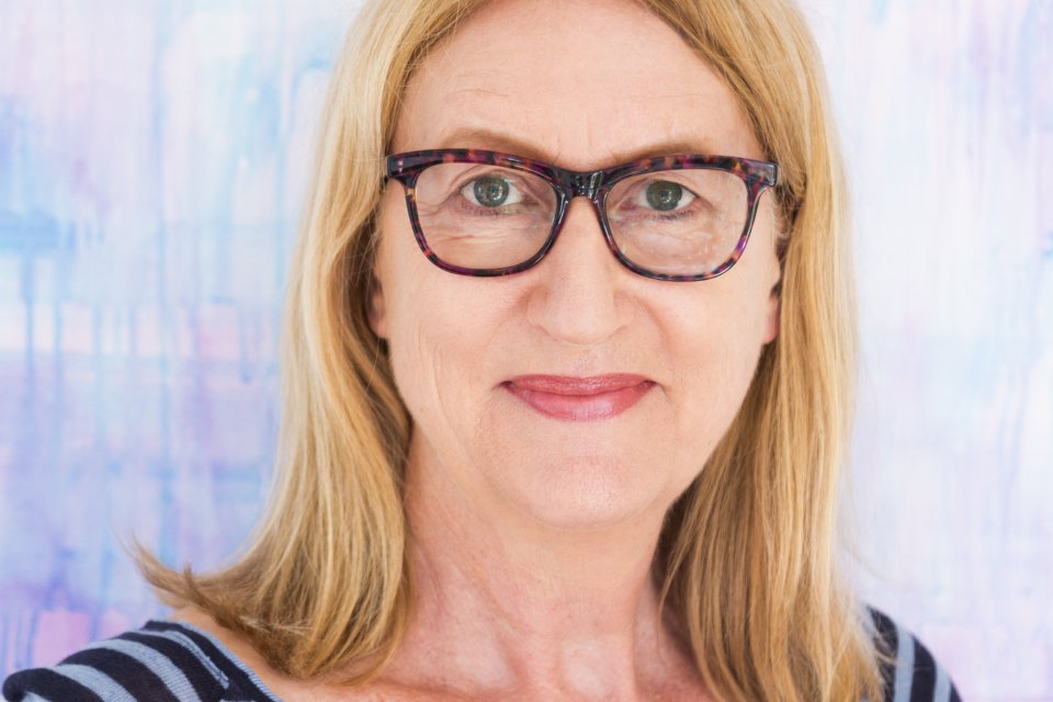 Picture of Sue Reidy