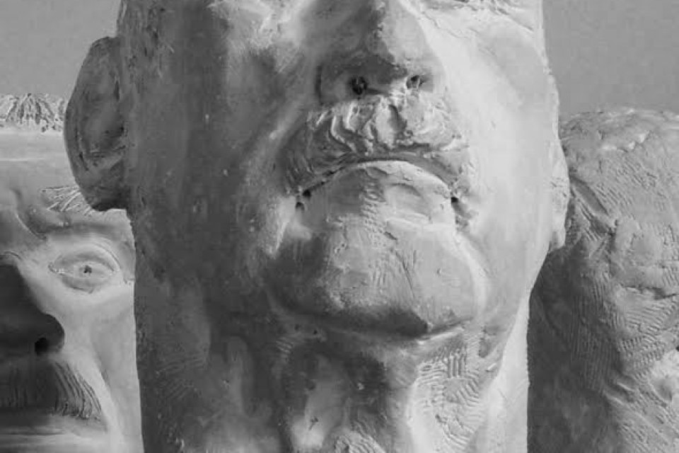 sculpture