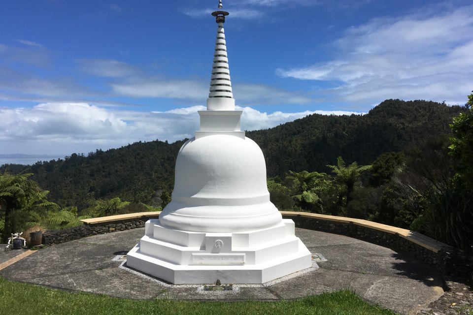 Stupa