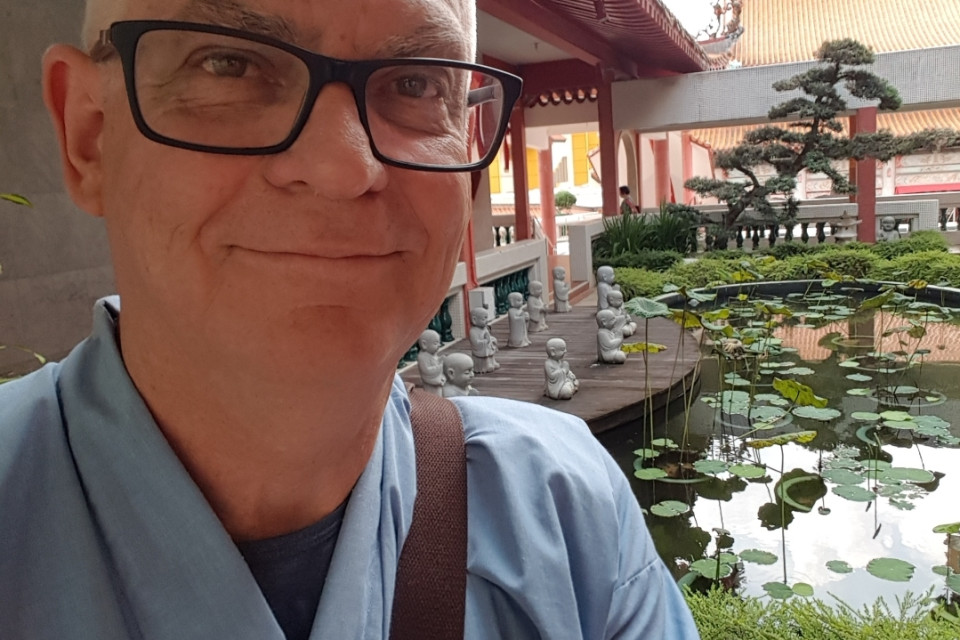 Picture of Maitrikashin