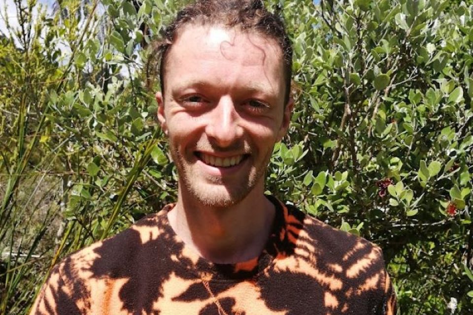 Picture of Luke Bassant