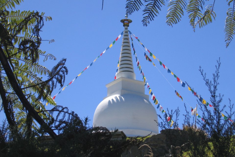 Stupa