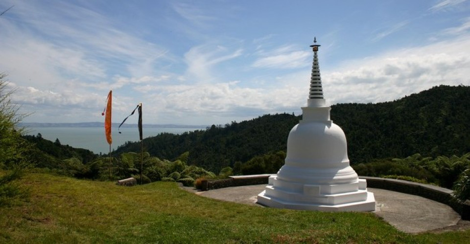 Stupa