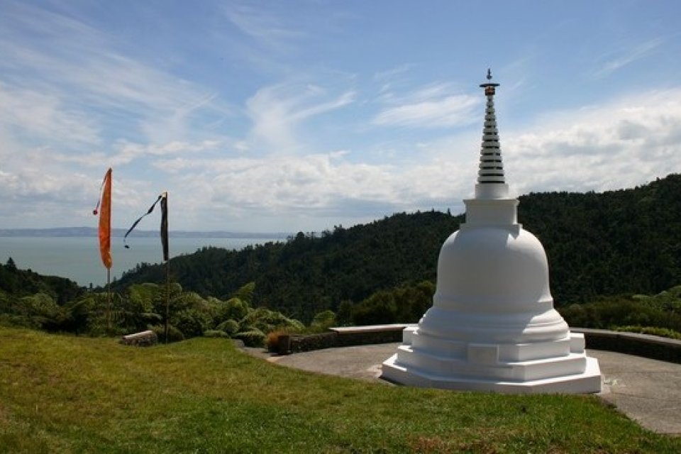 Stupa