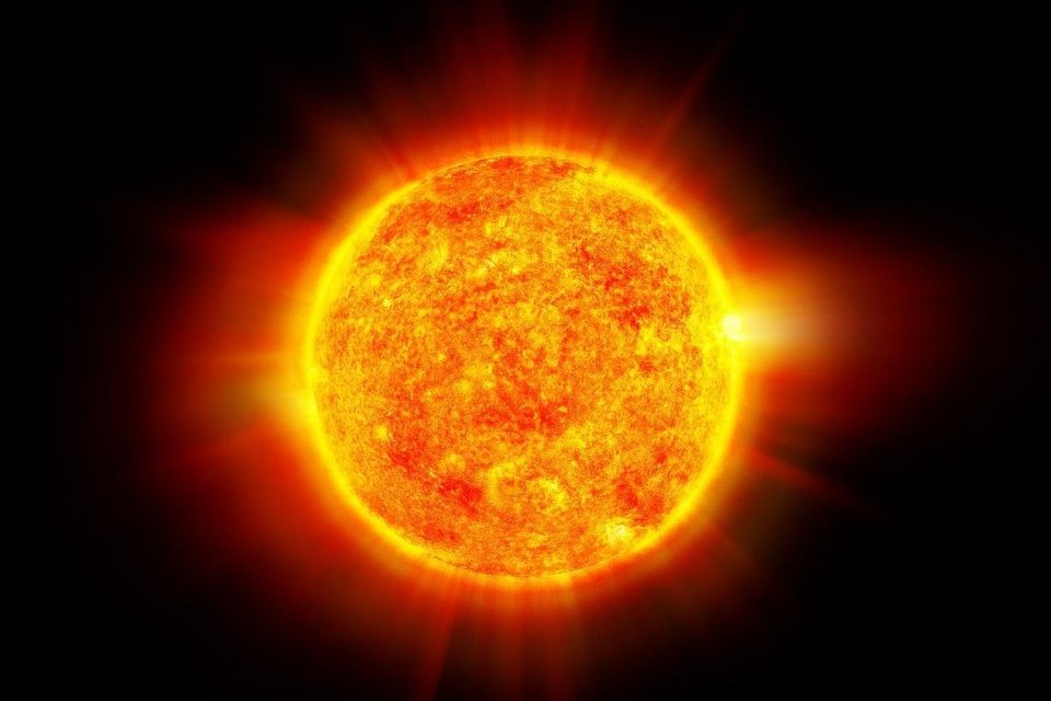 Sun